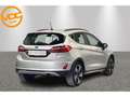 Ford Fiesta Active Crossover - AUTOMAAT Grijs - thumbnail 3