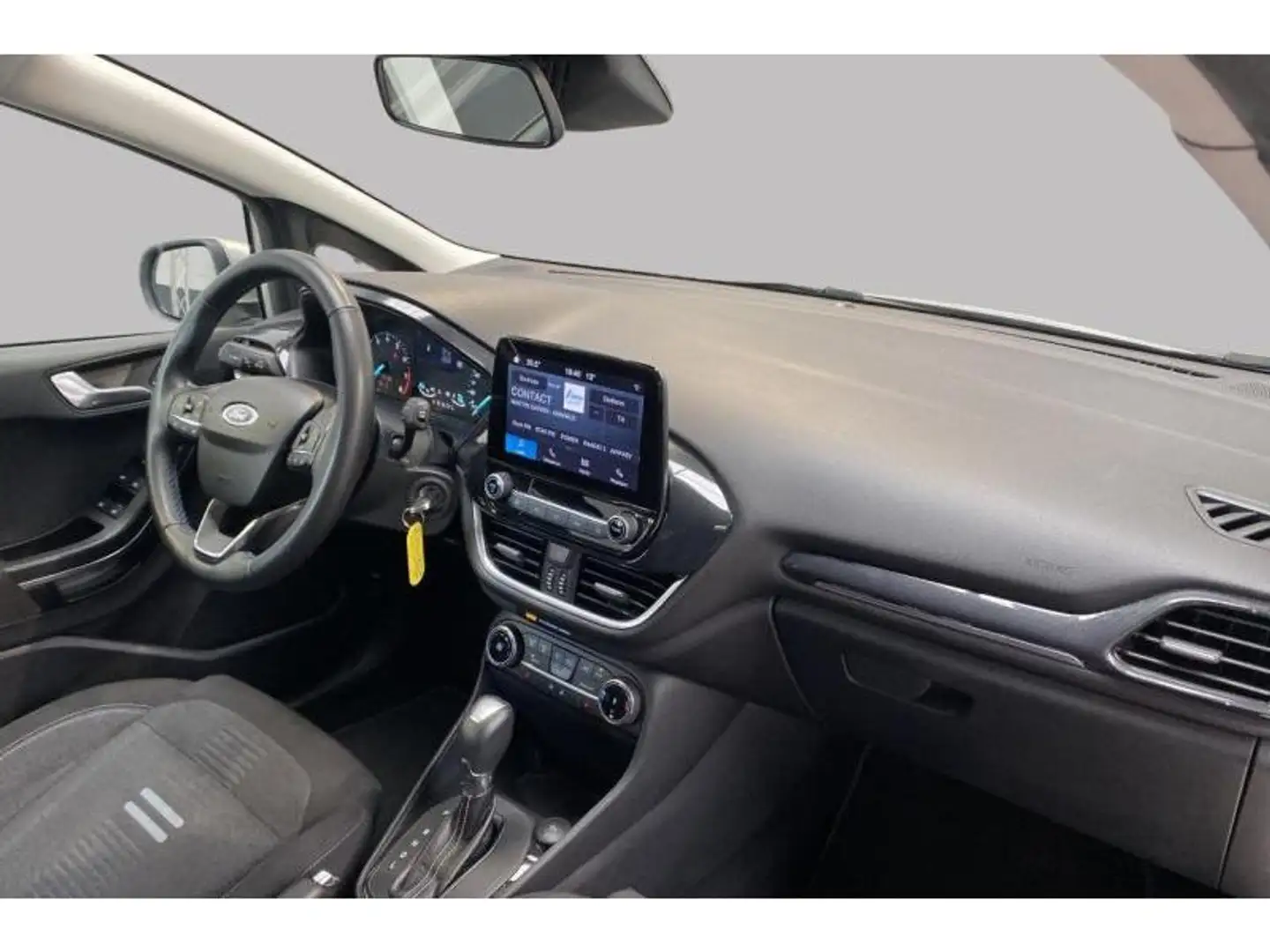 Ford Fiesta Active Crossover - AUTOMAAT Grijs - 2
