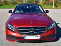 Mercedes-Benz E 220 E 220 d 9G-TRONIC Avantgarde Rouge - thumbnail 1