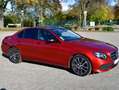 Mercedes-Benz E 220 E 220 d 9G-TRONIC Avantgarde Rouge - thumbnail 3
