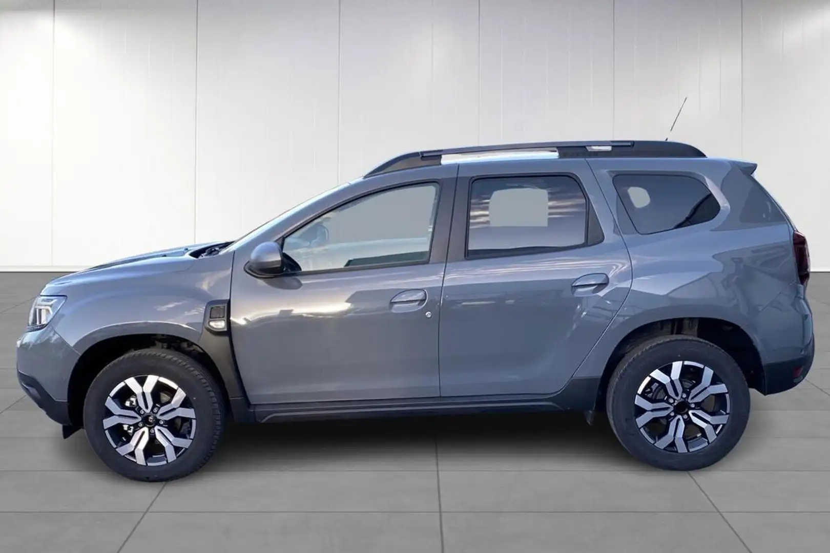 Dacia Duster Journey Blue dCi 115 PK Серый - 2