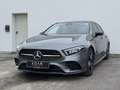 Mercedes-Benz A 180 d AMG Grau - thumbnail 3