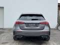 Mercedes-Benz A 180 d AMG Grau - thumbnail 4