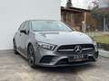 Mercedes-Benz A 180 d AMG Grau - thumbnail 2