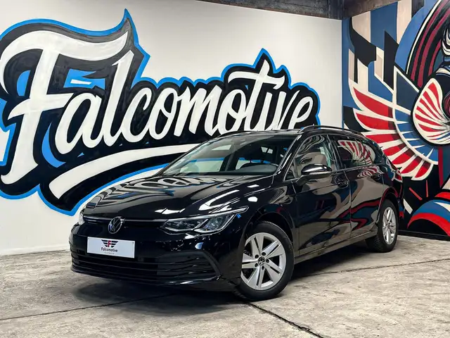 Volkswagen Golf Variant VIII 1.0 TSi*CARPLAY*ADAP. CRUISE*VARIANT*