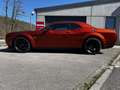 Dodge Challenger 6.4 Scatpack Widebody LAST CALL Orange - thumbnail 5