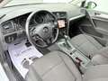 Volkswagen Golf 1.6Tdi Comfortline DSG*Carplay Camera Acc Alu 17* Blanc - thumbnail 8