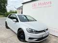 Volkswagen Golf 1.6Tdi Comfortline DSG*Carplay Camera Acc Alu 17* Blanc - thumbnail 6