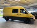 Mercedes-Benz Sprinter 316 CDI Mixto Hoch+Lang *Klima* Jaune - thumbnail 10