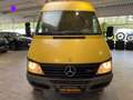 Mercedes-Benz Sprinter 316 CDI Mixto Hoch+Lang *Klima* Jaune - thumbnail 12