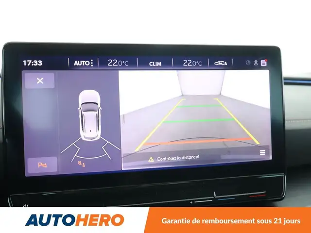 Cupra Formentor view 24