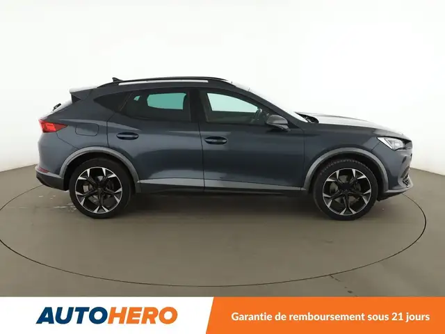 Cupra Formentor view 7