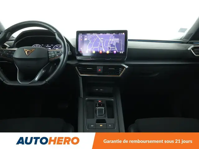 Cupra Formentor view 12