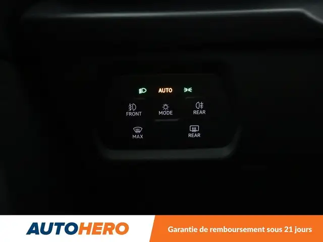 Cupra Formentor view 30