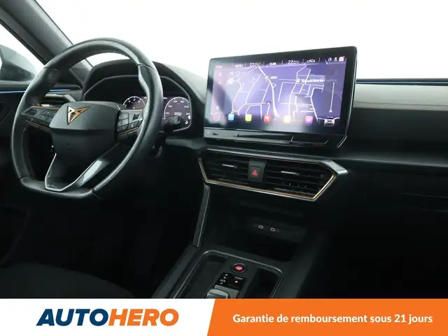 Cupra Formentor view 13