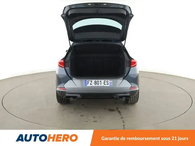 Cupra Formentor view 16