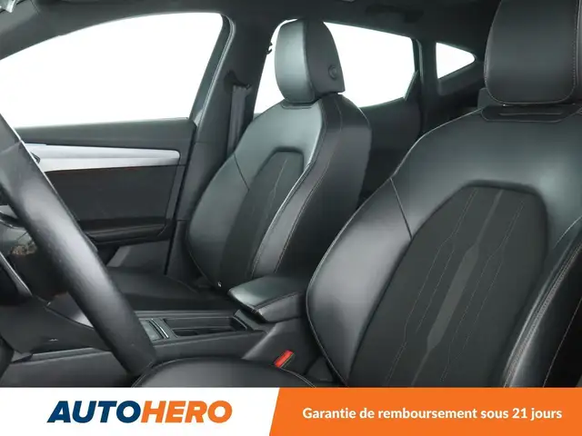 Cupra Formentor view 10