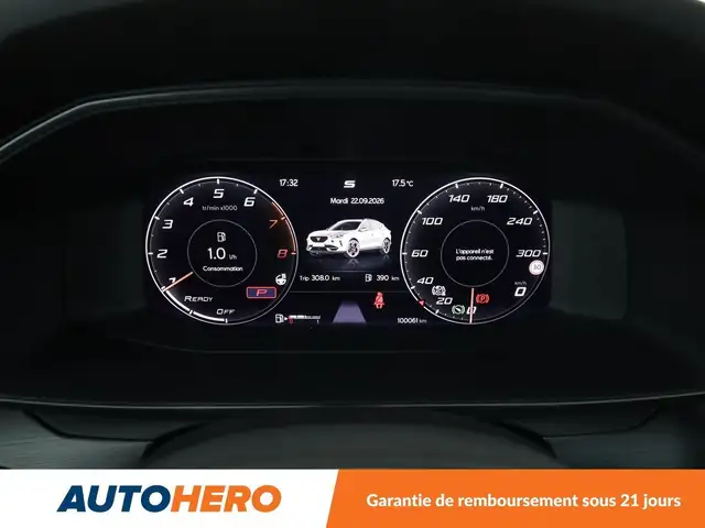 Cupra Formentor view 20