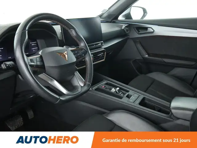 Cupra Formentor view 11