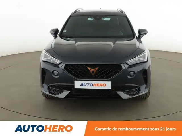 Cupra Formentor view 9