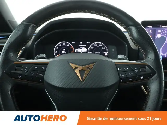 Cupra Formentor view 19