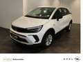 Opel Crossland 1.2 Turbo ''Elegance'' Parksensoren Klimaautomatik Blanc - thumbnail 1