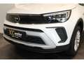 Opel Crossland 1.2 Turbo ''Elegance'' Parksensoren Klimaautomatik Blanc - thumbnail 12