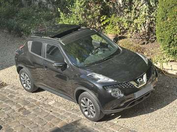 I (F15) 1.6L 117ch Tekna Xtronic