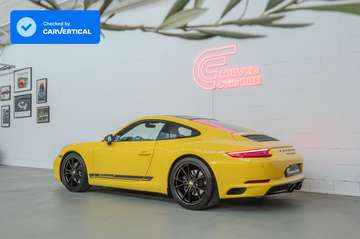 Carrera T I APPROVED I Unfallfrei I PDK I BOSE