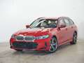 BMW 330 e Tour. M-Sport ACC HuD KZU HiFi Kamera Rot - thumbnail 1
