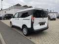 Ford Tourneo Courier Trend Automatik,5 JAHRE GARANTIE+LED+KAMERA+PDC White - thumbnail 3
