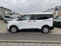 Ford Tourneo Courier Trend Automatik,5 JAHRE GARANTIE+LED+KAMERA+PDC White - thumbnail 2