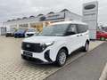 Ford Tourneo Courier Trend Automatik,5 JAHRE GARANTIE+LED+KAMERA+PDC White - thumbnail 1