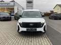 Ford Tourneo Courier Trend Automatik,5 JAHRE GARANTIE+LED+KAMERA+PDC White - thumbnail 4