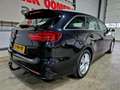 Kia Ceed SW / cee'd SW Sportswagon 1.0 T-GDi 120PK DynamicLine + NAP|OH h Noir - thumbnail 3
