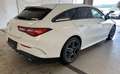 Mercedes-Benz CLA 220 CLA Shooting Brake 220 d Premium AMG Weiß - thumbnail 3