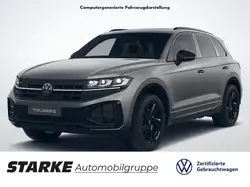 Volkswagen Touareg 3.0 TDI V6 4Motion DSG R Line Final Edition