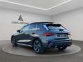 Audi A3 New Model Sportback 35 2.0 tdi S line 2025 Tett Grigio - thumbnail 3