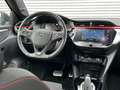 Opel Corsa 1.2 130PK Automaat GS Line Camera Lane assist Keyl Grijs - thumbnail 20