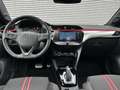Opel Corsa 1.2 130PK Automaat GS Line Camera Lane assist Keyl Grijs - thumbnail 8