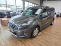 Ford Transit Connect Kasten lang Trend Grau - thumbnail 3