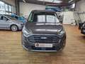Ford Transit Connect Kasten lang Trend Grau - thumbnail 2