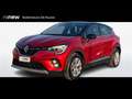 Renault Captur 1.6 E-TECH Plug-in Hybrid 160cv Intens Auto Rouge - thumbnail 1
