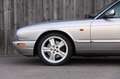 Jaguar XJR Top gepflegter XJR mit 2 Jahre Garantie Argento - thumbnail 4