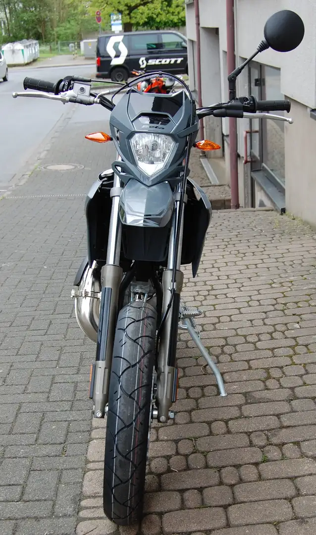 Beta RR 50 RR 50 Supermoto X | Die Letzten E5! Gris - 2