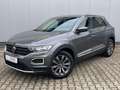 Volkswagen T-Roc 2.0 TDI Sport/LED/STANDH/AHK/VIRTUAL/ACC Grau - thumbnail 1