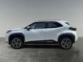 Toyota Yaris Cross Yaris Cross 1,5 VVT-i Hybrid Weiß - thumbnail 2