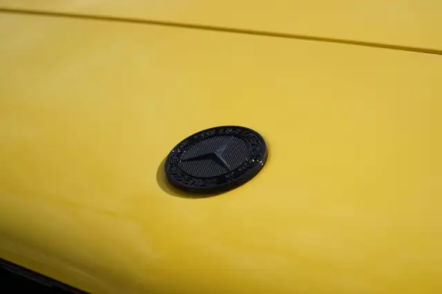 Mercedes-Benz Cla Class view 9