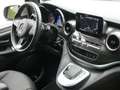 Mercedes-Benz V 220 220d Lang Dubbel Cabine Panoramadak Trekhaak/LED/L Gris - thumbnail 2