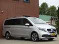 Mercedes-Benz V 220 220d Lang Dubbel Cabine Panoramadak Trekhaak/LED/L Gris - thumbnail 25